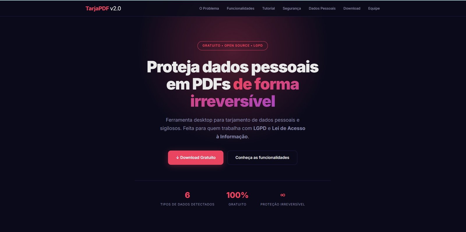 TarjaPDF